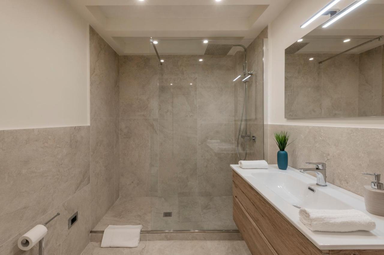 Be-c0 Moscova Luxury Loft Appartamento Milano