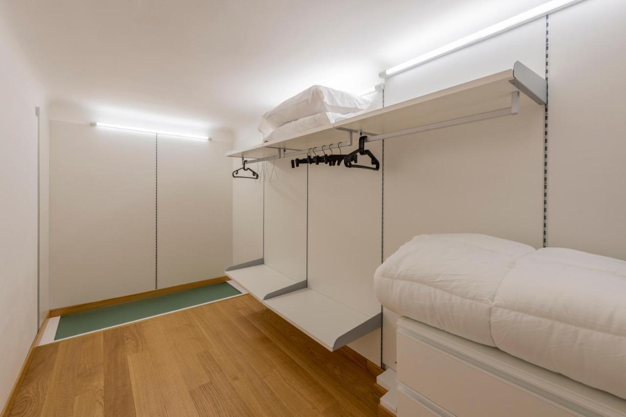 Be-c0 Moscova Luxury Loft * Milano