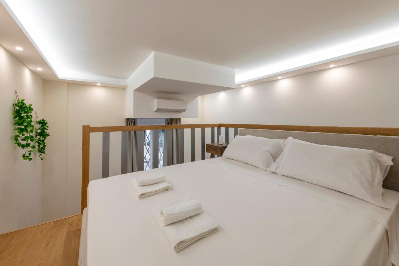 Be-c0 Moscova Luxury Loft Appartamento *